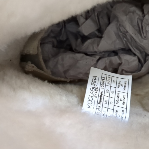 Kookaburra by UGG Suede Boot - Picture 6 of 9